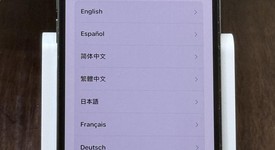 Good
													Apple iPhone 13 Pro - Unlocked, Sierra Blue, 256 GB, A2483, photo 2 of 9