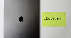 Mint
													Apple iPad Pro 12.9" 3rd Gen 2018 - Unlocked, Gray, 256 GB, A2014, photo 5 of 9