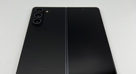 Mint
													Samsung Galaxy Z Fold5 - AT&T, Black, 512 GB, 12 GB, SM-F946U, photo 3 of 7