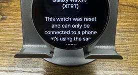 Good
													Samsung Galaxy Watch7 - Unlocked, Cream, SM-L305U, 40mm, photo 5 of 5