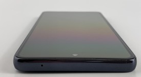 Fair
													Samsung Galaxy A53 5G - Unlocked, Black, 128 GB, 6 GB, photo 5 of 7