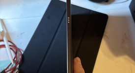 Good
													Apple iPad 9th Gen - Wi-Fi, Gray, 64 GB, A2602, photo 5 of 13