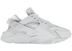 Air Huarache Triple White (2021) (Women's) for sale