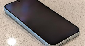 Mint
													Google Pixel 9 - Unlocked, Wintergreen, 128 GB, 12 GB, G2YBB, photo 4 of 10