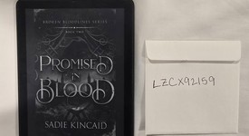 Mint
													Amazon Kindle Paperwhite 11th Gen 2021 - Amazon, Black, 16 GB, photo 1 of 14