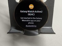 Samsung Galaxy Watch Active2 40mm