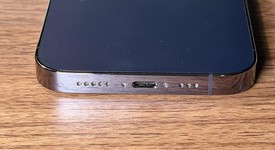 Fair
													Apple iPhone 14 Pro - Unlocked, Purple, 256 GB, A2650, photo 3 of 7