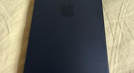 Mint
													Apple iPhone 16 Pro Max - T-Mobile, Black, 256 GB, A3084, photo 3 of 13