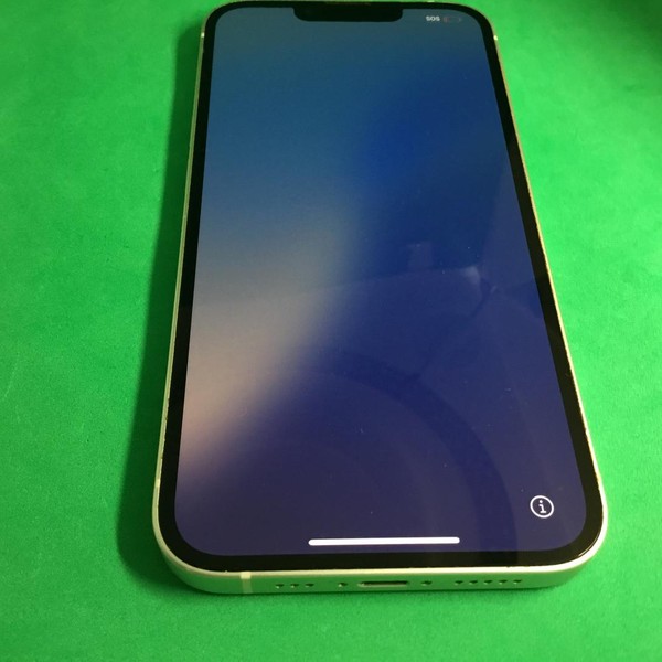 Apple iPhone 13 - Verizon, 128 GB, Starlight, A2482