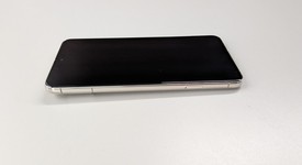 Good
													Google Pixel 8 Pro - Unlocked, Porcelain, 128 GB, 12 GB, G1MNW, mmWave 5G, photo 3 of 9