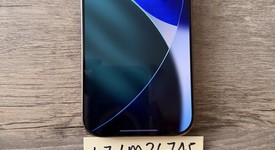 Mint
													Apple iPhone 16 Pro - Unlocked, Desert, 256 GB, A3083, photo 2 of 16
