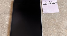 Mint
													Apple iPad Mini 5th Gen - Wi-Fi, Gray, 64 GB, photo 1 of 13