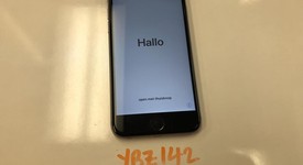 Good
													Apple iPhone 6S - Unlocked, Grey, 64 GB, A1633, photo 1 of 2