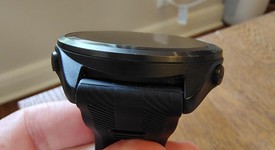 Good
													Garmin Forerunner 965 - Black, photo 5 of 9
