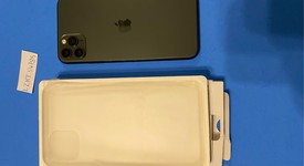 Good
													Apple iPhone 11 Pro Max - Unlocked, Green, 512 GB, A2161, photo 2 of 7