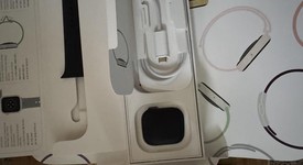 Mint
													Apple Watch Series 9 41mm - Midnight, A2978 - GPS, Aluminum, photo 4 of 8