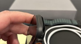 Good
													Apple Watch Ultra 2 49mm - Unlocked, Black, A2986, photo 3 of 6