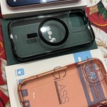 Mint Apple iPhone 15 - Unlocked, Pink, 128 GB, A2846