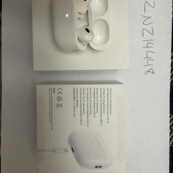 Apple AirPods Pro 2 - USB-C