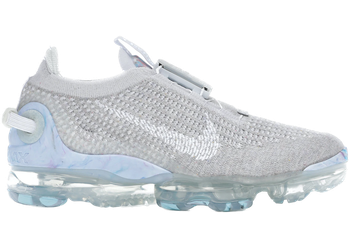 Nike Air VaporMax 2020 Flyknit Summit White (Women's) for sale