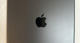 Good
													Apple iPad 9th Gen - Wi-Fi, Gray, 64 GB, A2602, photo 4 of 12