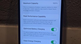 Good
													Apple iPhone 12 - T-Mobile, Black, 64 GB, A2172, photo 4 of 14