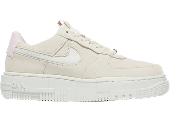 Nike Air Force 1 Low Pixel Sail Photon Dust (Women's) for sale