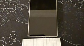 Mint
													Samsung Galaxy Z Fold6 - Verizon, Silver, 256 GB, 12 GB, SM-F956U, photo 2 of 10