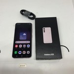 Good Samsung Galaxy S23 - Unlocked, Lavender, 128 GB, 8 GB, SM-S911U1