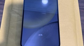 Good
													Samsung Galaxy S24 Plus - Verizon, Black, 256 GB, 12 GB, SM-S926U, photo 2 of 8