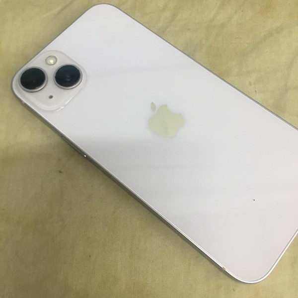 Apple iPhone 14 Plus - Unlocked, 256 GB, Purple, A2632