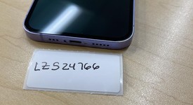 Good
													Apple iPhone 12 - Unlocked, Purple, 128 GB, A2172, photo 2 of 7