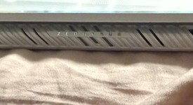 Good
													Asus ROG Zephyrus G14 (2022) GA402 - Ryzen 9, White, 1 TB, 16 GB, WQXGA, photo 4 of 12