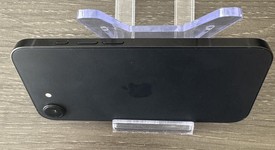 Good
													Apple iPhone 16e - Unlocked, Black, 128 GB, A3212, photo 4 of 7