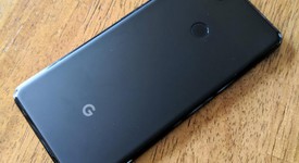 Good
													Google Pixel 3 XL - Verizon, Black, 64 GB, Verizon Edition, photo 2 of 4