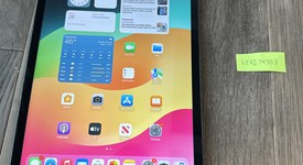 Good
													Apple iPad 7th Gen - Wi-Fi, Gray, 32 GB, A2197, photo 1 of 4