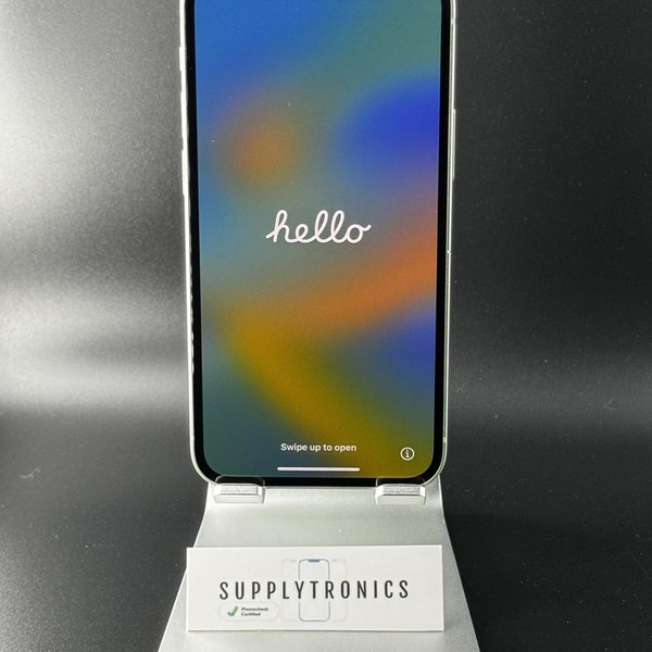 Apple iPhone 12 Mini - Unlocked, 256 GB, Green, A2176