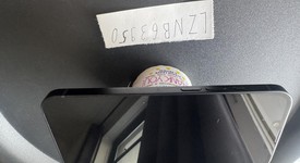 Good
													Apple iPhone 14 - T-Mobile, Midnight, 128 GB, A2649, photo 2 of 7