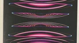New
													Apple iPad Pro 12.9" 6th Gen 2022 - Wi-Fi, Gray, 512 GB, photo 1 of 4