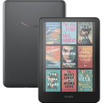 Good Amazon Kindle Colorsoft - Black, Signature Edition