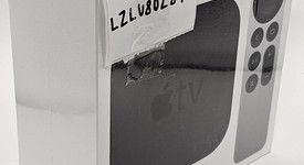 New
													Apple TV 4k 2nd Gen (2021) - 32 GB, photo 2 of 6