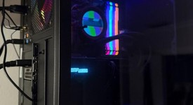 Mint
													Custom Gaming PC, photo 2 of 6