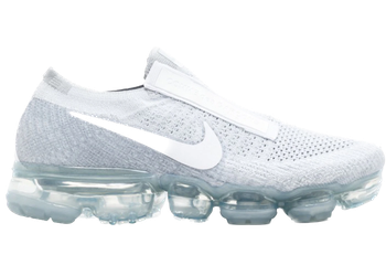 Nike Air VaporMax CDG White for sale