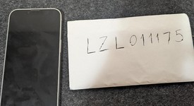 Mint
													Apple iPhone 16e - T-Mobile, White, 128 GB, A3212, photo 1 of 11