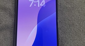 Good
													Apple iPhone 12 Pro - Unlocked, Graphite, 128 GB, A2341, photo 1 of 6