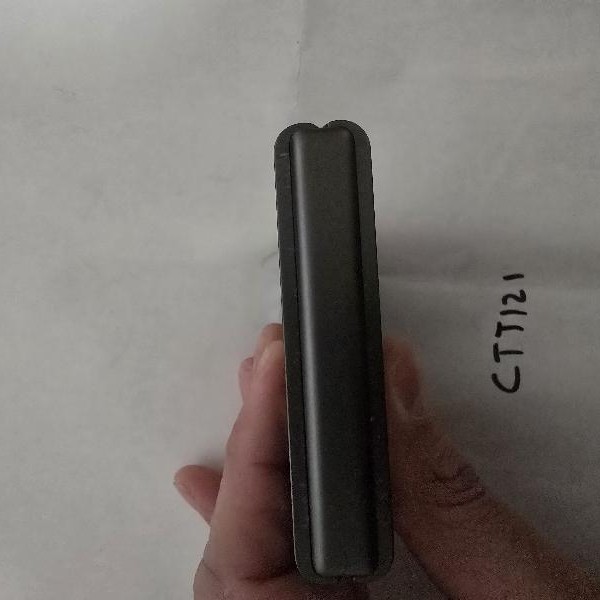 Motorola Razr (2024) - Unlocked, Gray, 256 GB, 8 GB