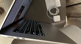 Good
													MacBook Air 2024 (M3) - 15" - Apple M3, Silver, 512 GB, 24 GB, 10-core GPU, photo 5 of 8