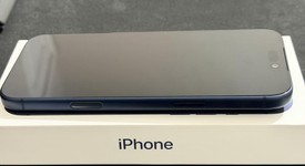 Mint
													Apple iPhone 17 Pro Max - Unlocked, Deep Blue, 256 GB, A3257, photo 5 of 13