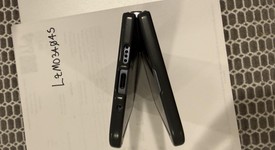 Good
													Google Pixel 10 Pro Fold - Unlocked, Moonstone, 256 GB, GU0NP, photo 3 of 10