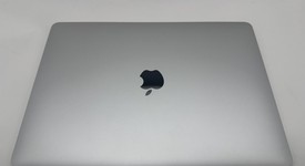 Mint
													MacBook Air 2019 - 13" - I5, Silver, 128 GB, 8 GB, photo 5 of 6